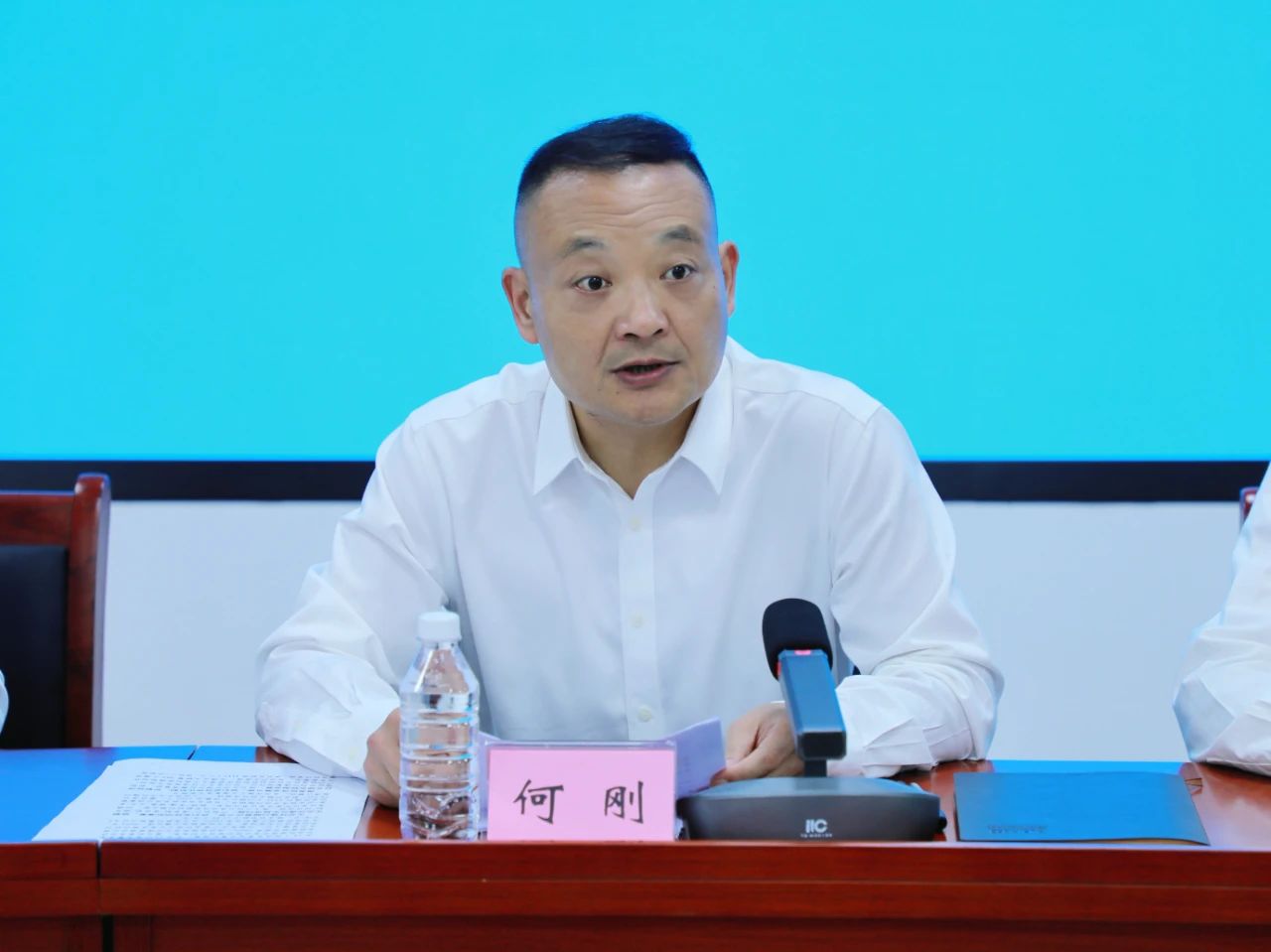 市生態(tài)環(huán)境局：突出深度治理、系統(tǒng)治理 打好“藍(lán)天保衛(wèi)戰(zhàn)”